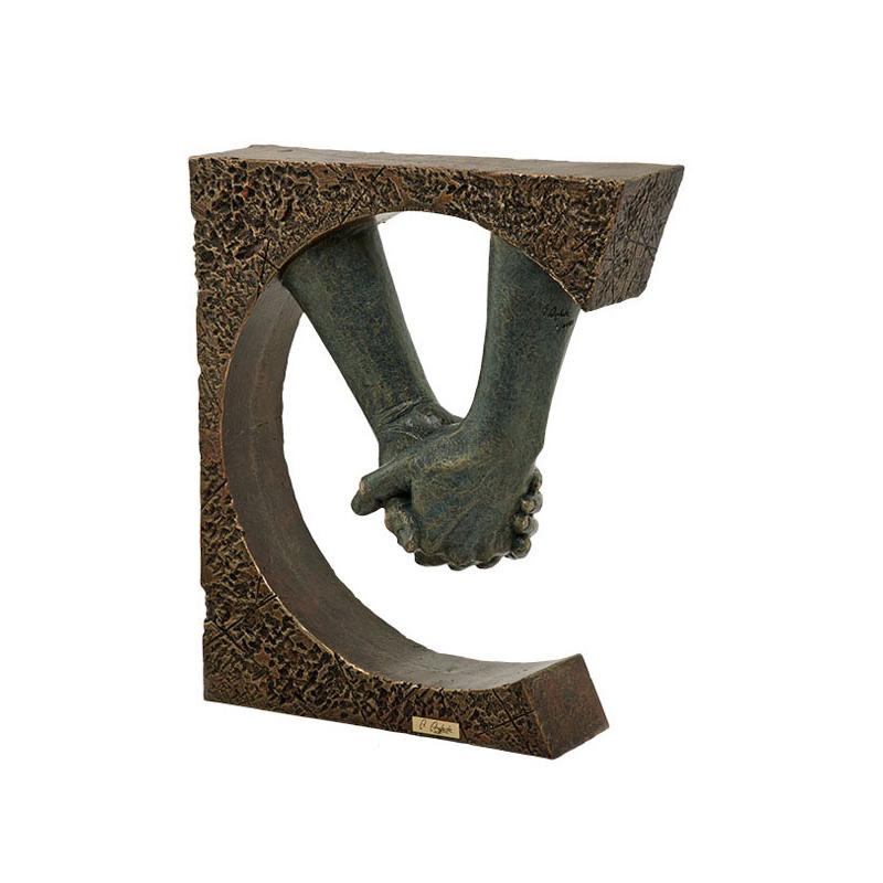 For the 10th Anniversary of Rzezba