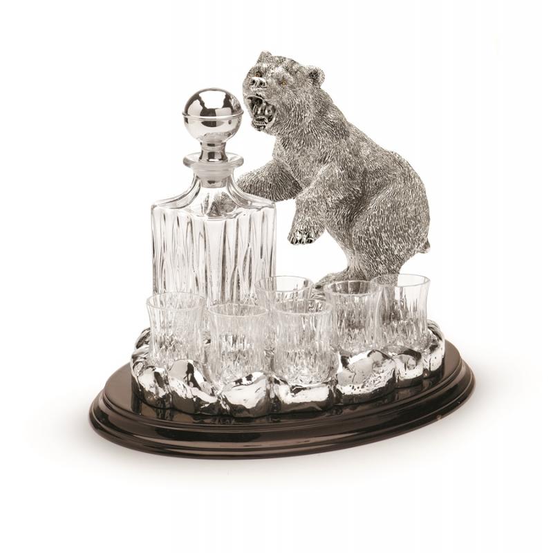 For the 10th Anniversary of the Company Set