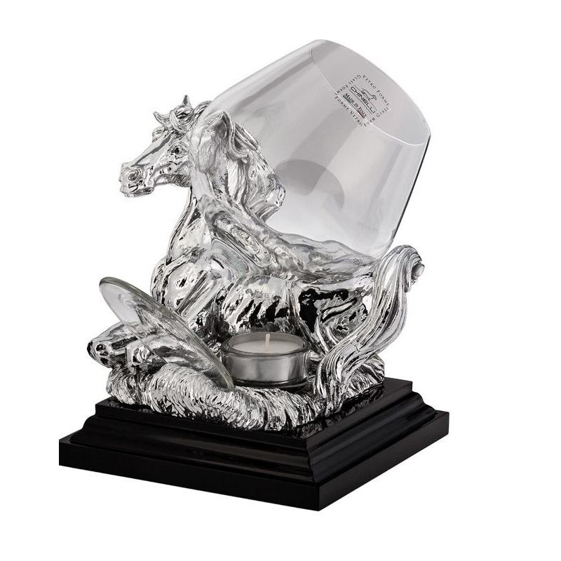 For the Company's 10th Anniversary Heater