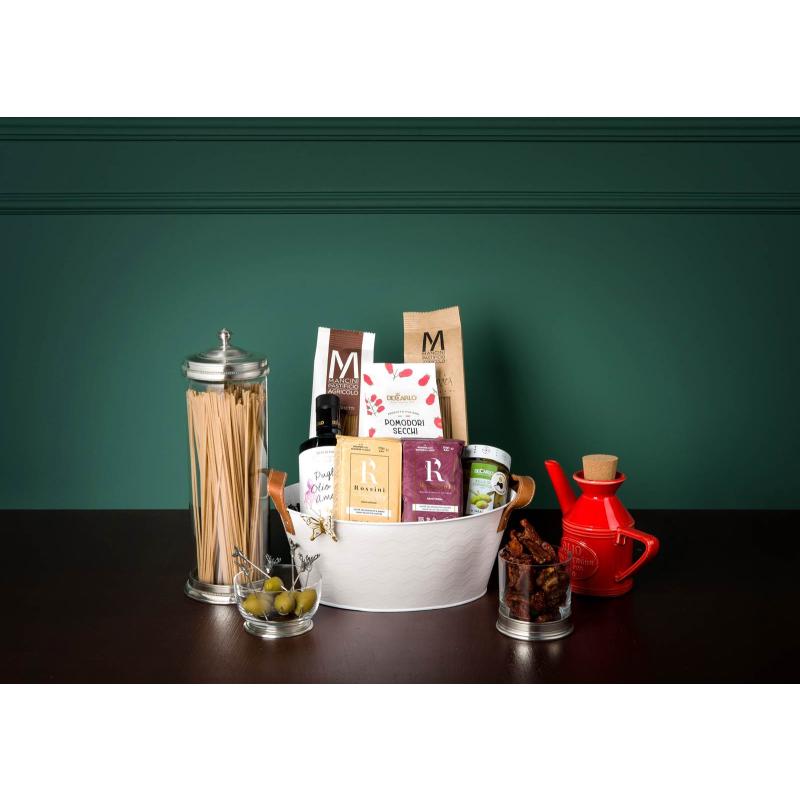 For the Company's 10th Anniversary