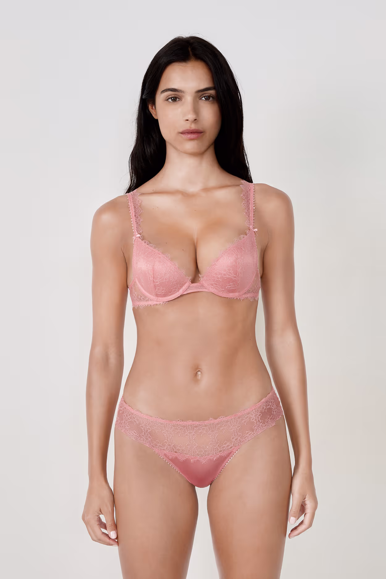 French Lingerie Etam