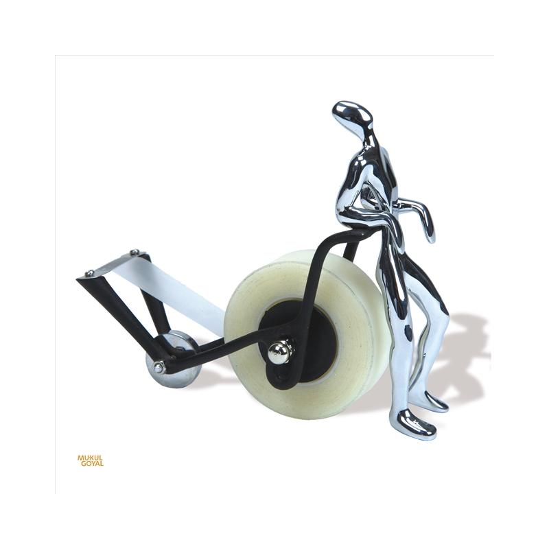 A Gadget for an Original Desk