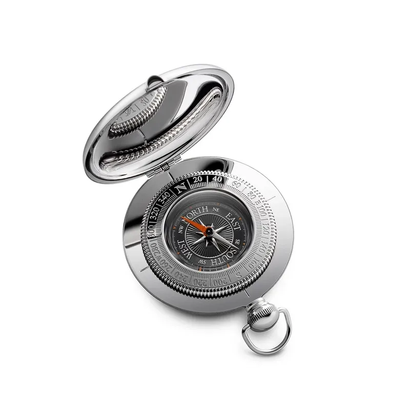 Gift for Him Compass