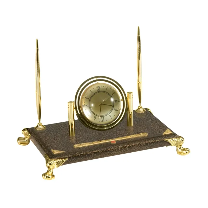 Gift for Him Desk Set