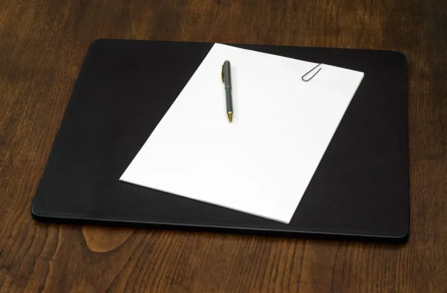 Gift for Passing the Bar Exam Mouse Pad