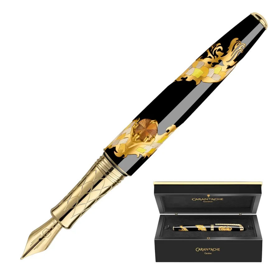 Gift for Passing the Bar Exam Pen