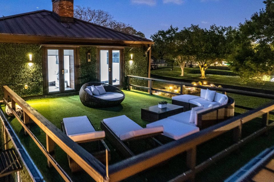 Gisele Bündchen Florida Real Estate