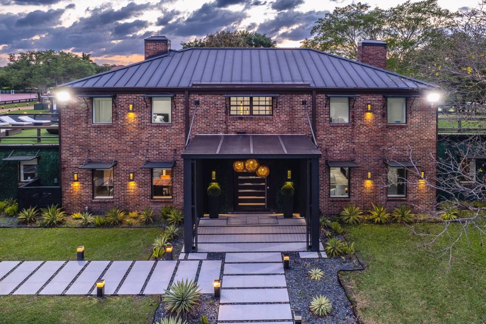 Gisele Bündchen Real Estate