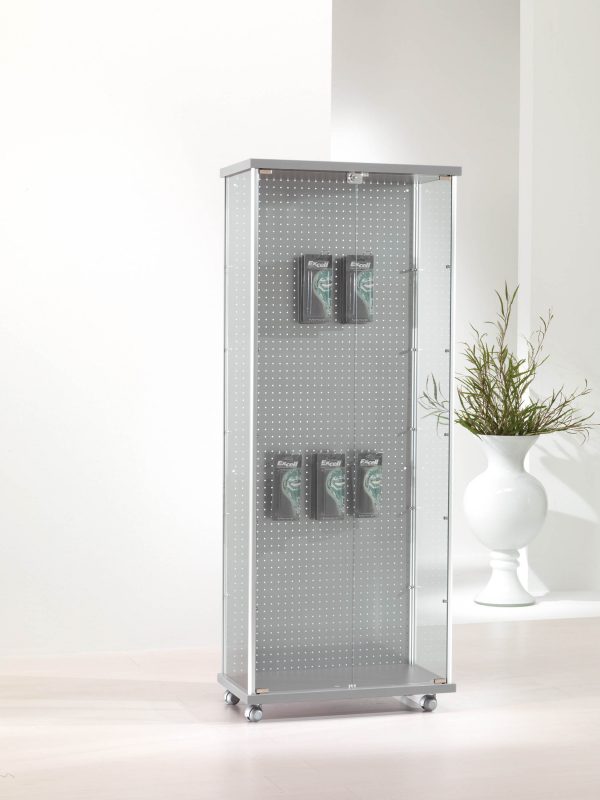 Glass Looks Light And Beautiful