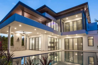 Global Luxury Real Estate Market Where the Price per Square Meter Is the Highest