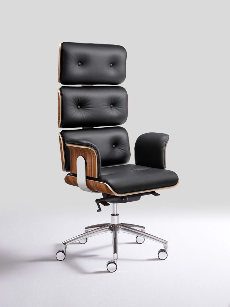 Great Executive Chair