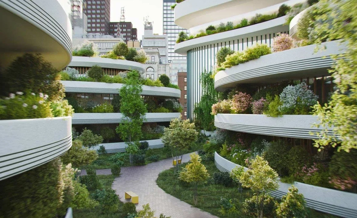 Green Certificates in Luxury Real Estate: A New Market Standard