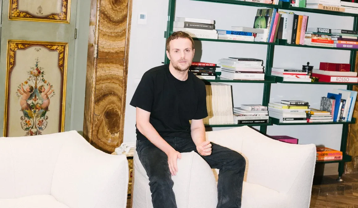 Gucci Documentary Film