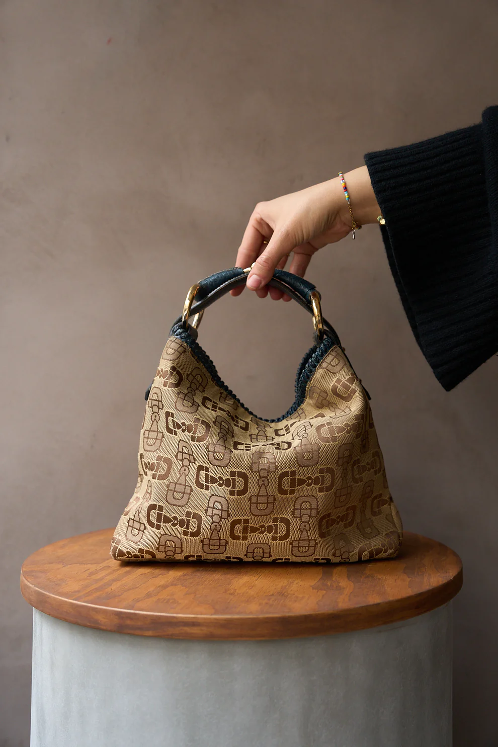 Gucci Vintage handbag