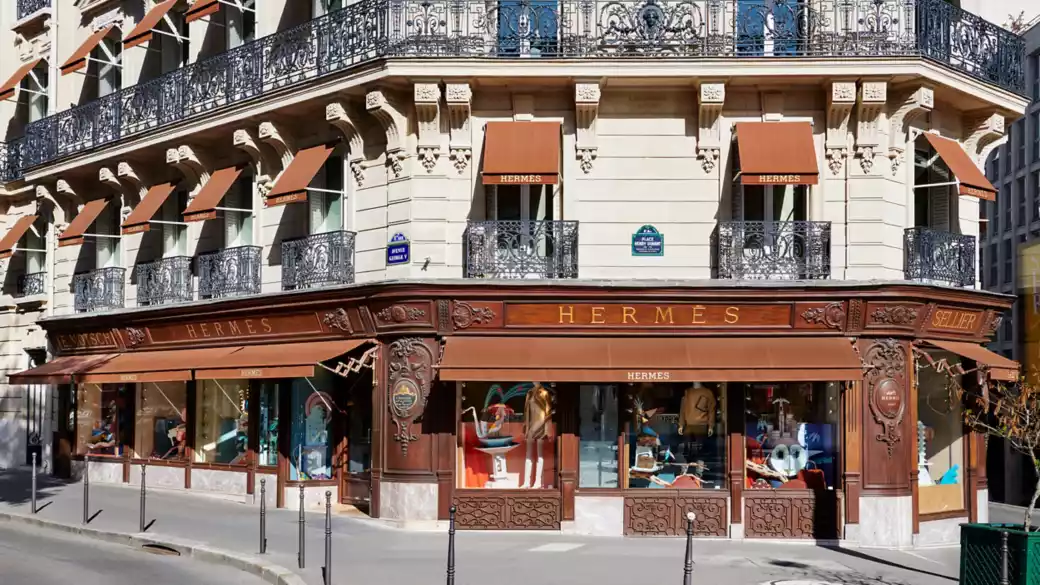 Hermes France