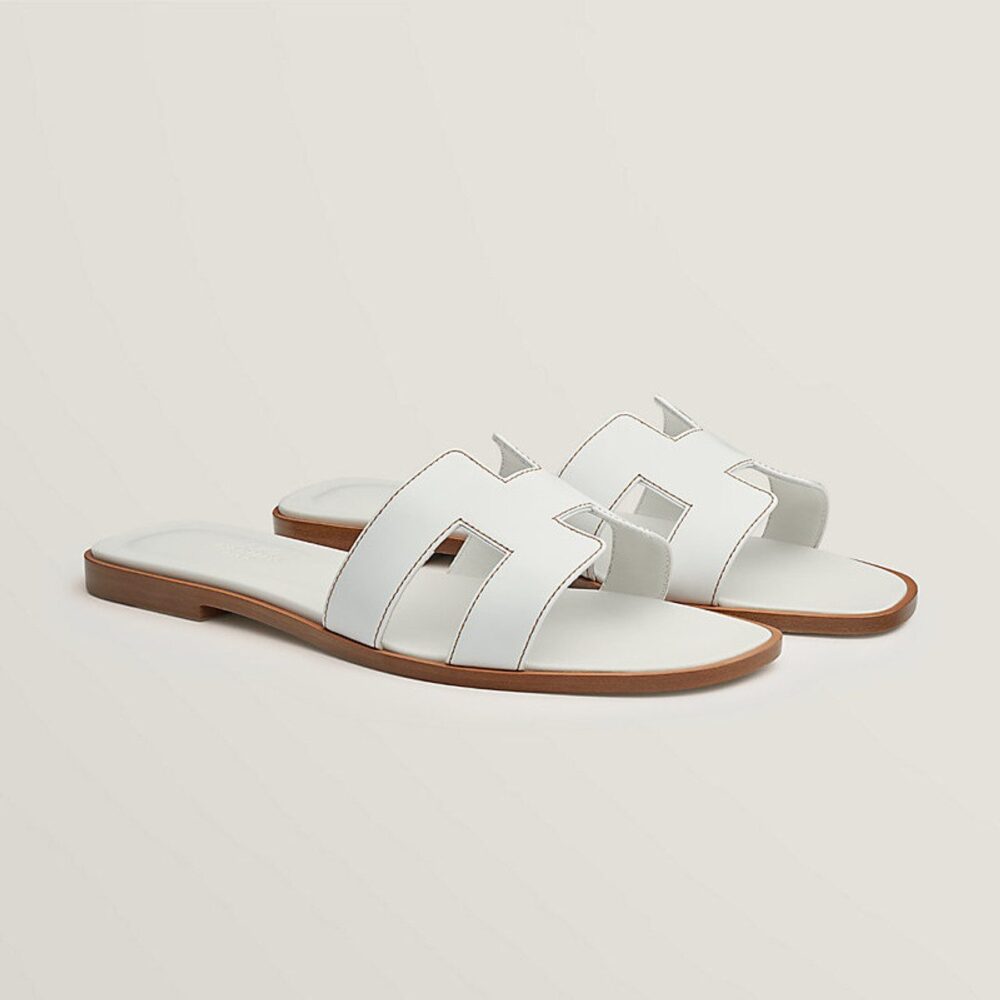 Hermes Women's Slides
