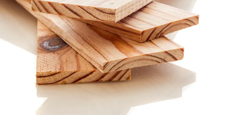 High-Quality Wood