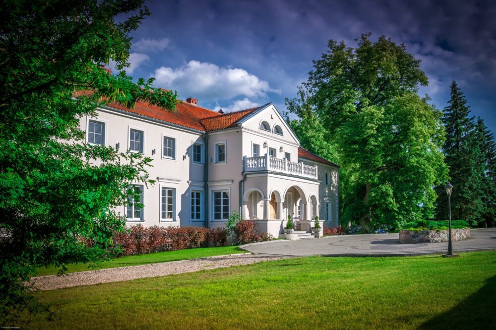 Historic Guesthouse