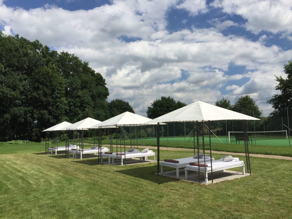 Historic Tenis Guesthouse