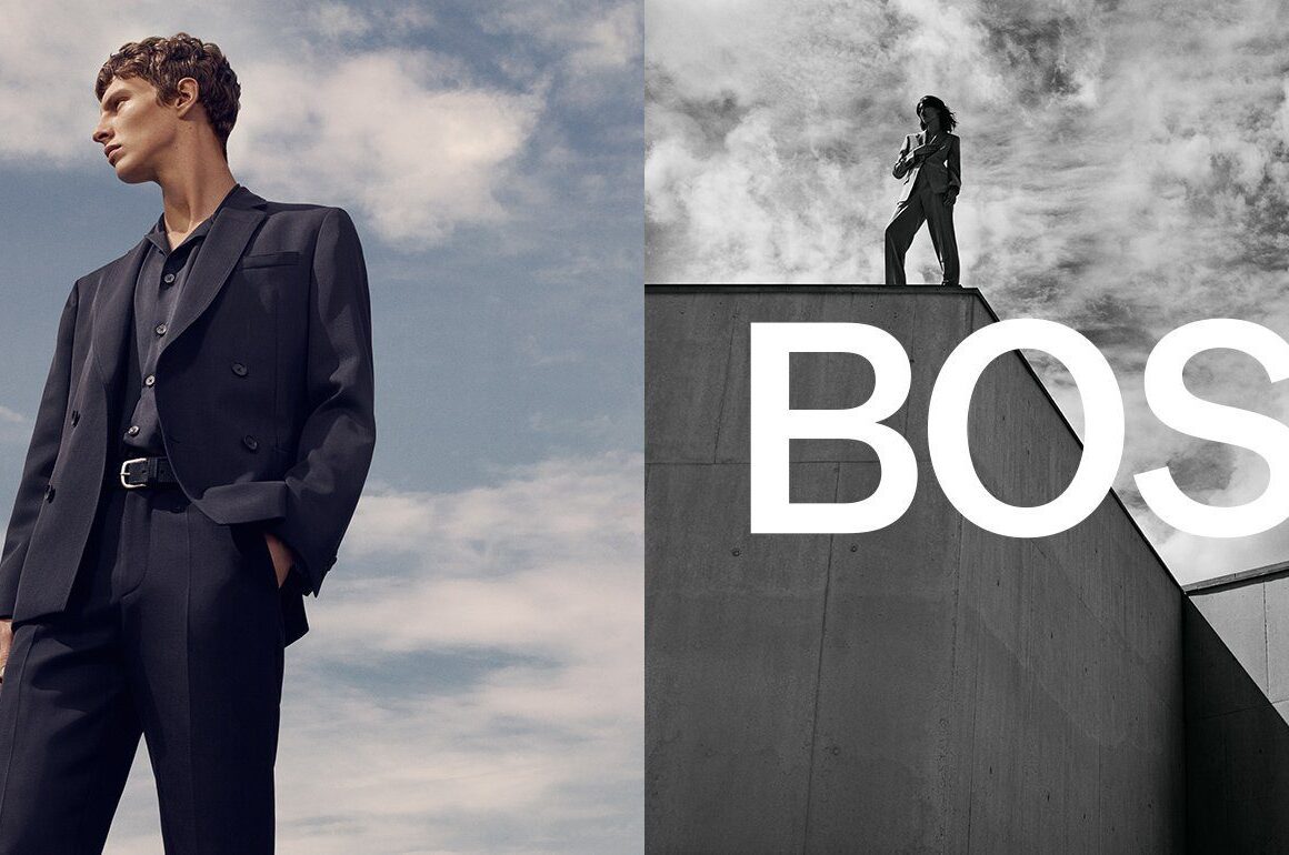 The History of Hugo Boss: Who Was the Founder of the Brand