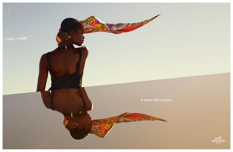 The History of the Hermès Brand