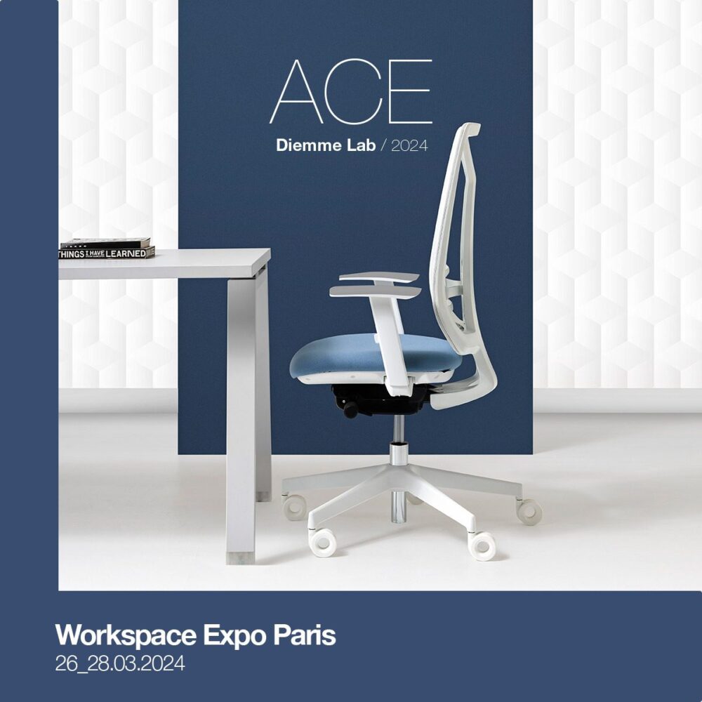 Ace Diemme Lab Home Office