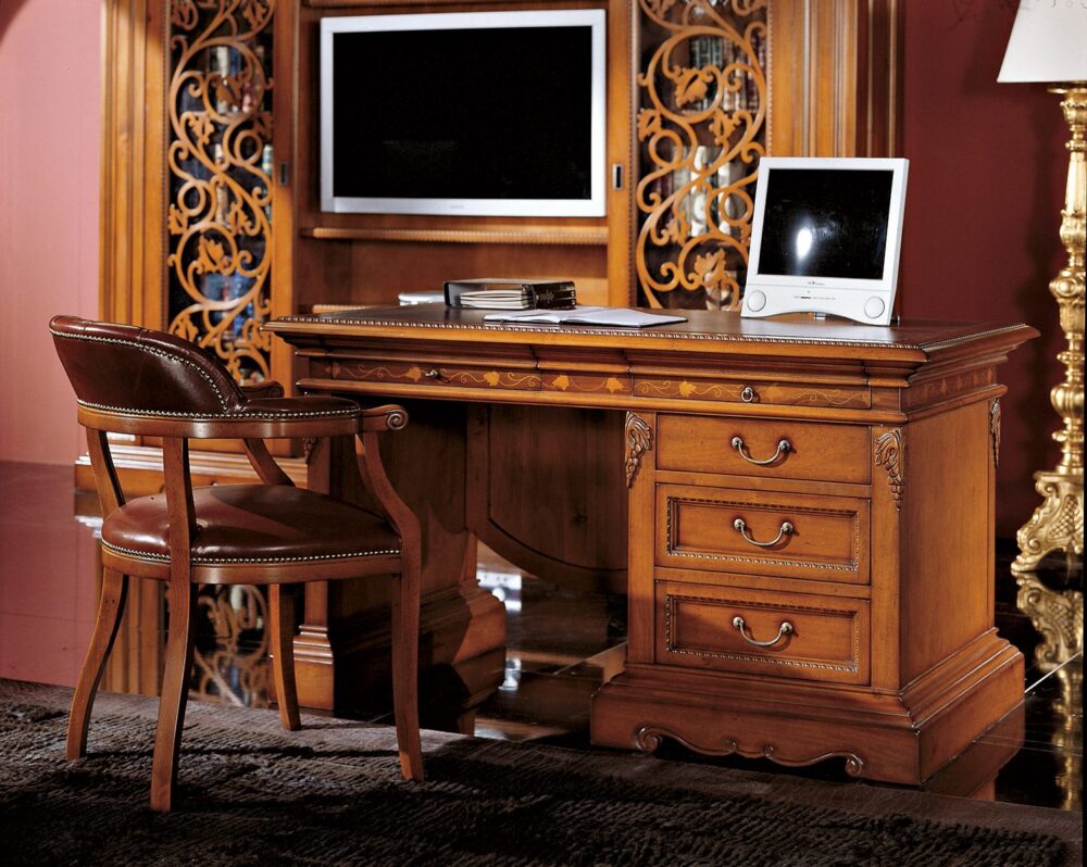 Home Office Phedra Single Dresser