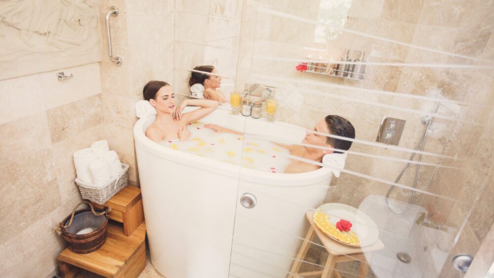 Manor House Hotel Hydrotherapy