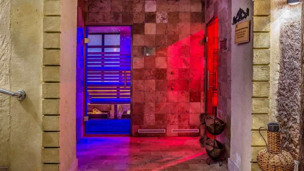 Manor House Hotel Roman Bath