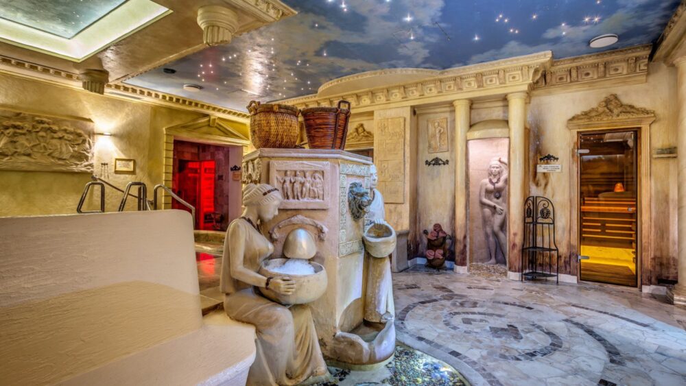 Manor House Laznia Hotel