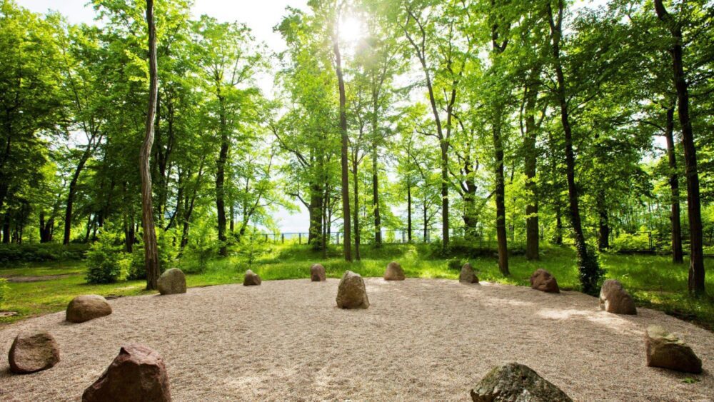 Manor House Hotel Stone Circle