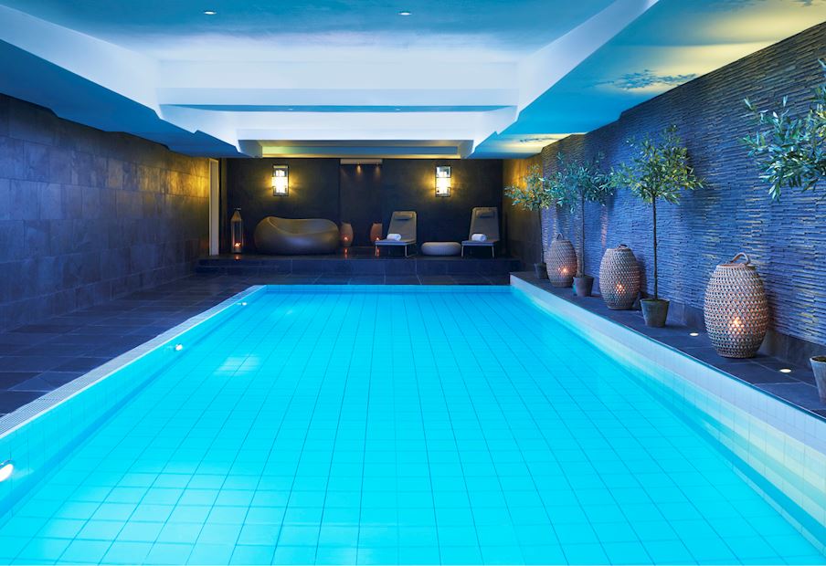 Hotels In Warsaw Bristol