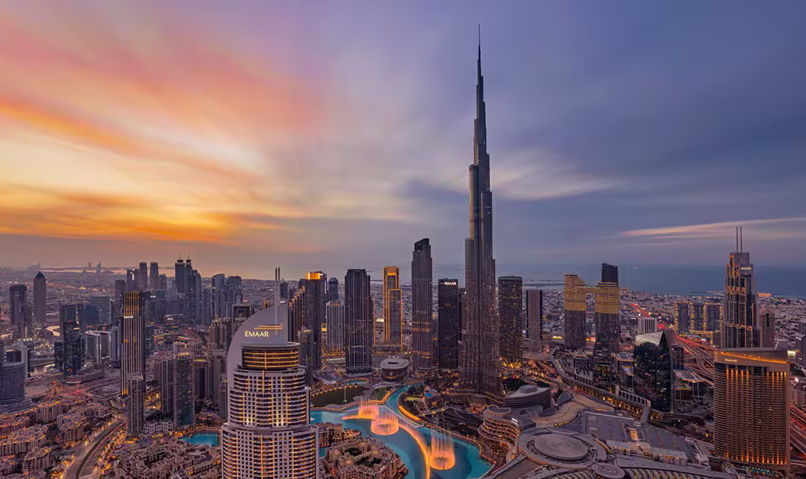 How Much Do Properties Cost in Dubai