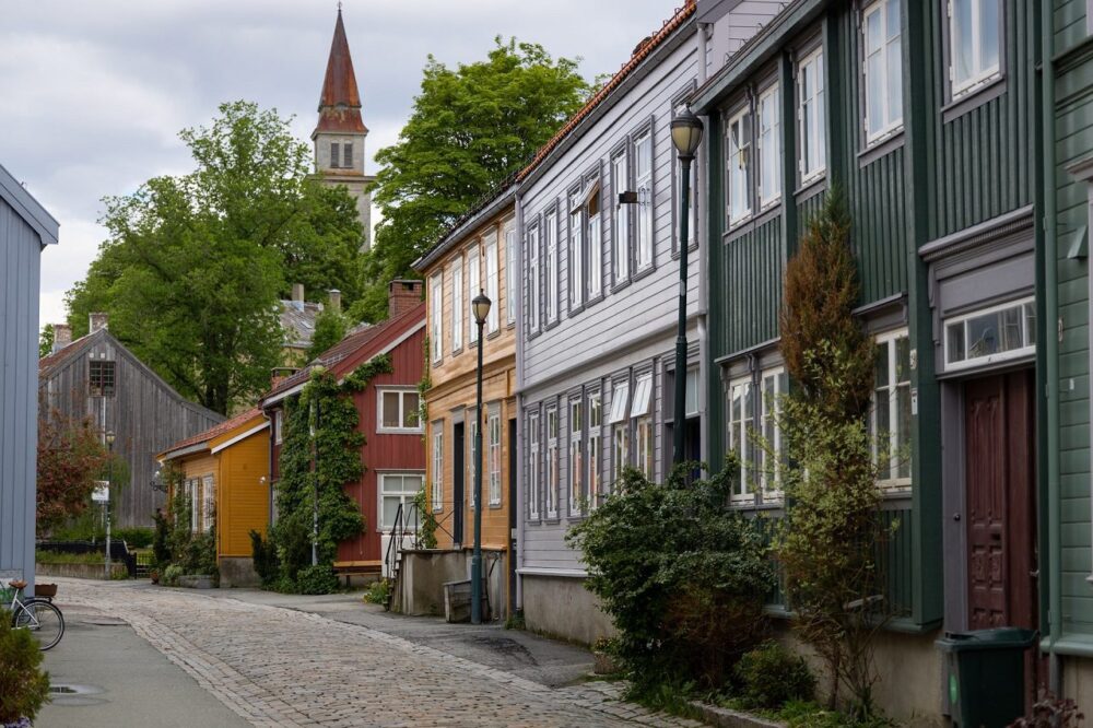 How Much Do Properties Cost in Norway
