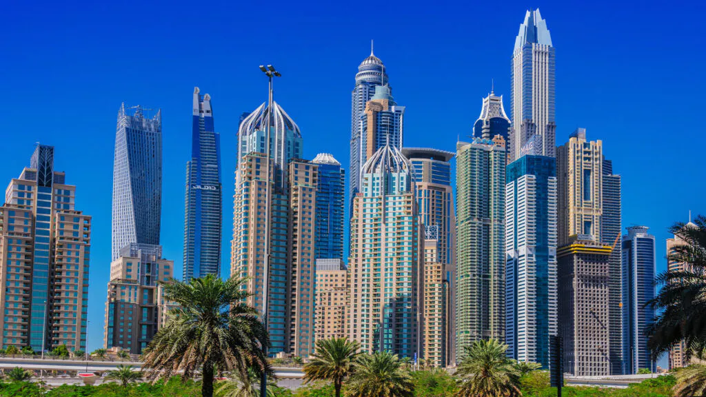 How Much Does an Apartment Cost in Dubai
