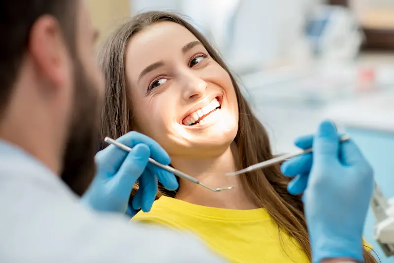 How Much Does a Healthy Smile Cost