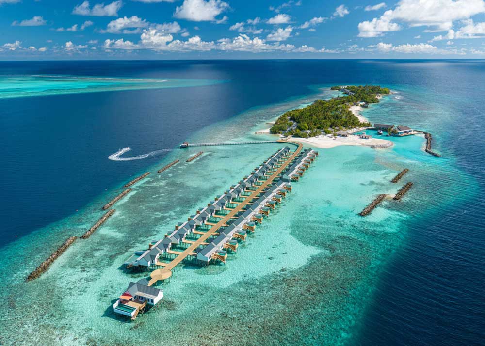 How Much Do Holidays in the Maldives Cost