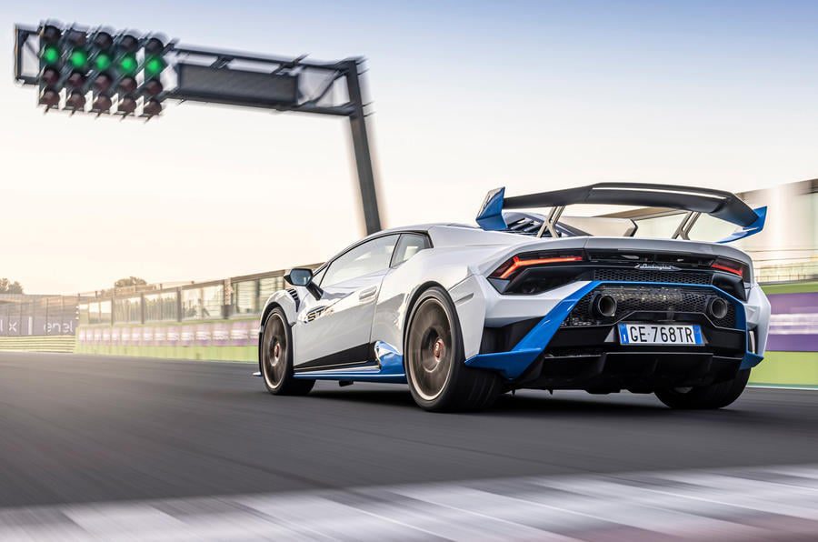 How Much Does a Lamborghini Huracán Cost