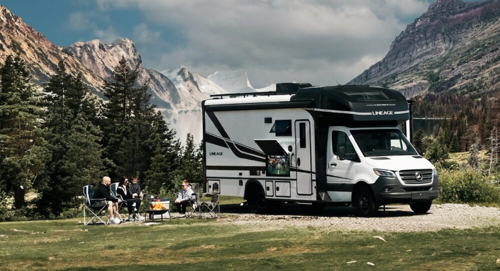 How Much Does a Luxury Camper Cost