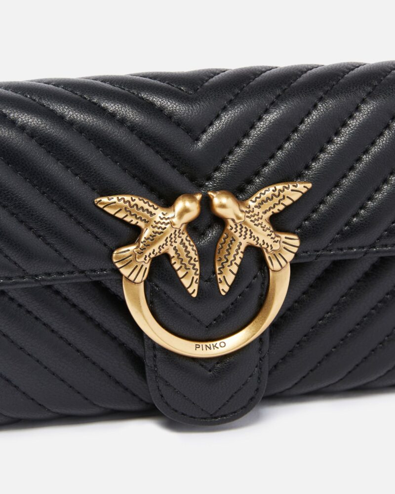 How Much Does a Pinko Bag Cost