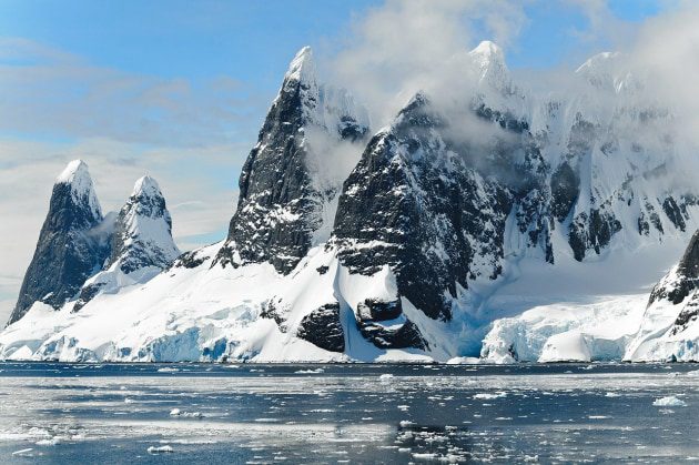 How Much Does a Trip to Antarctica Cost Blog