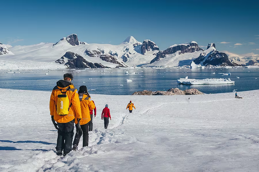 How Much Does a Trip to Antarctica Cost