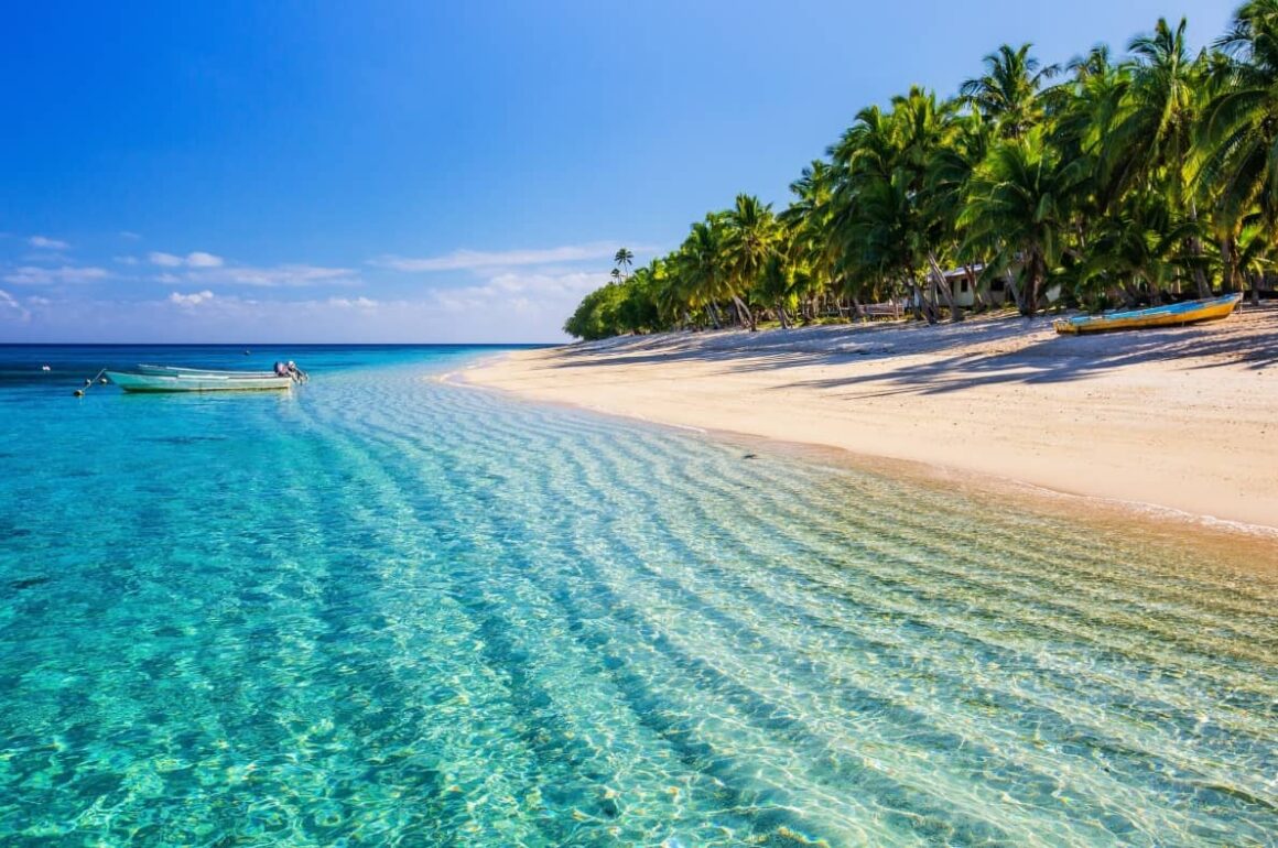 How Much Does a Trip to Fiji Cost? Complete 2025 Budget Guide