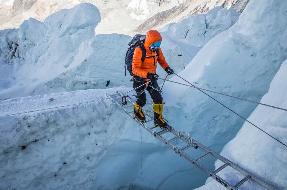 How Much Does a Mount Everest Expedition Cost? A Complete Cost Guide