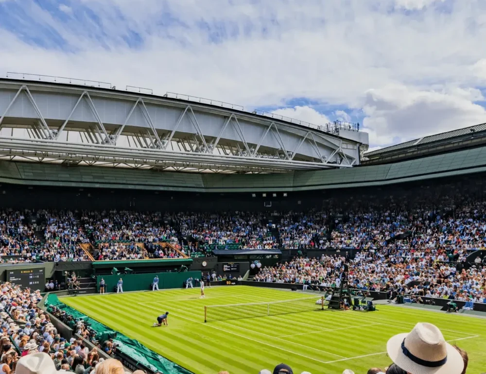 How Much Does A Vip Ticket To Wimbledon Cost Full Guide Scal