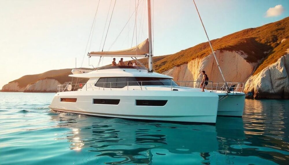 How Much Does a Yacht Cost