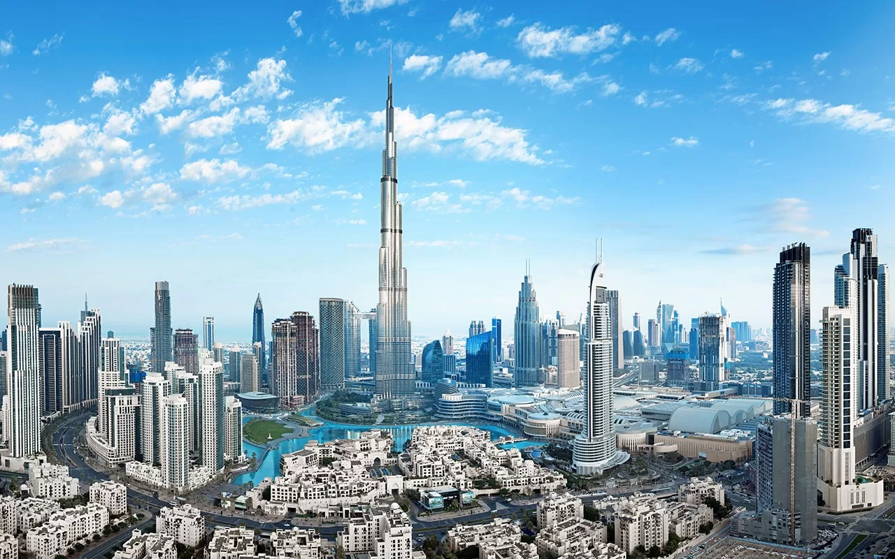 How Much Does an Apartment Cost in Dubai
