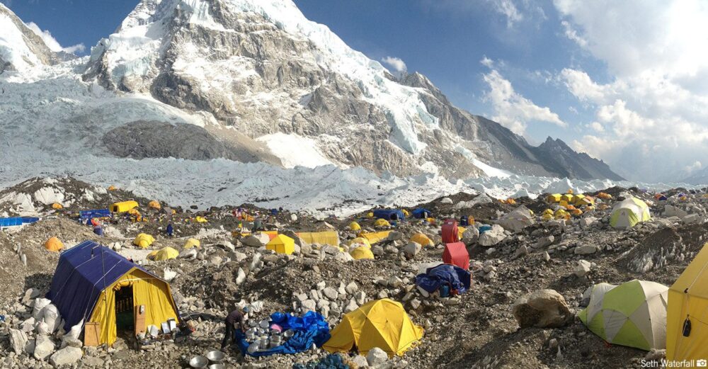 How Much Does an Expedition to Mount Everest Cost