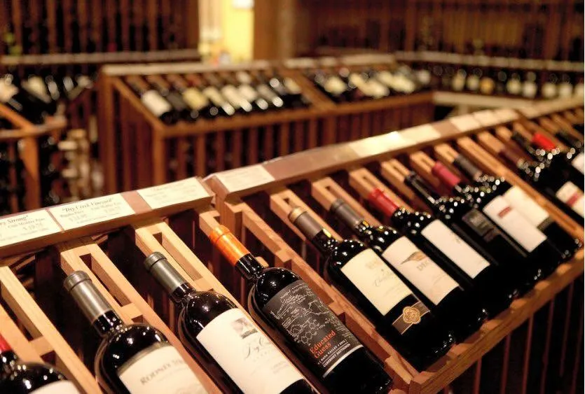 How Much Does Good Wine Cost