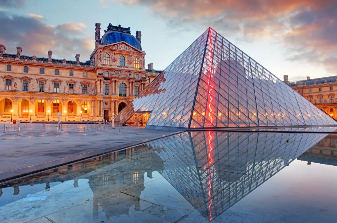 How Much Does It Cost to Enter the Louvre and How to Plan Your Visit